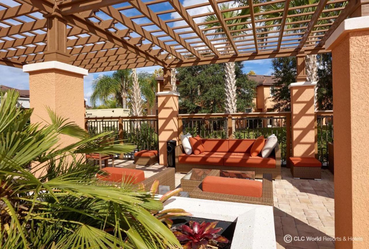 Upscale 2Br Lakefront Townhome - Private Hot Tub! Orlando Eksteriør billede